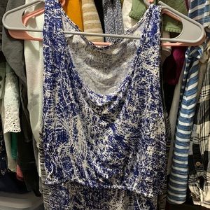 Latched Mama XL tank